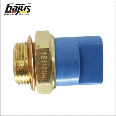 Temperature Switch, radiator fan (1211204)