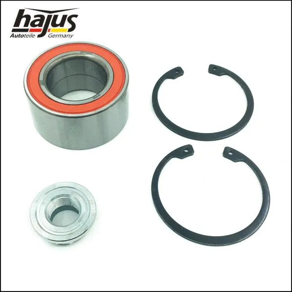Wheel Bearing Kit (4071077)