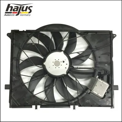 Fan, engine cooling