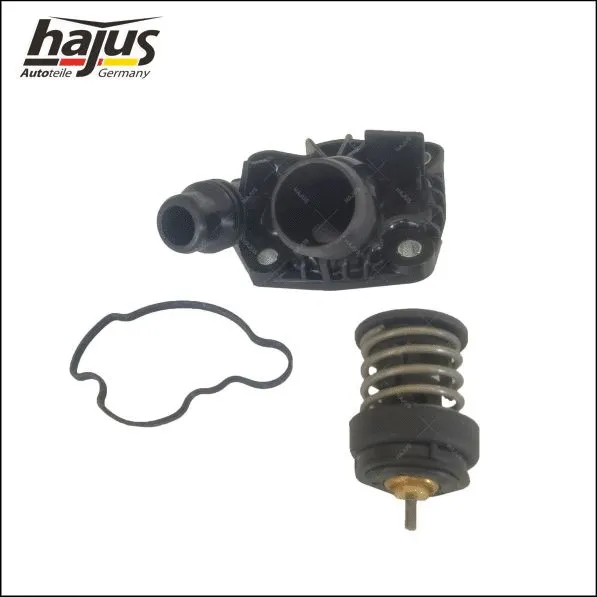 Thermostat Housing (1211456)