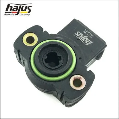 Sensor, throttle position