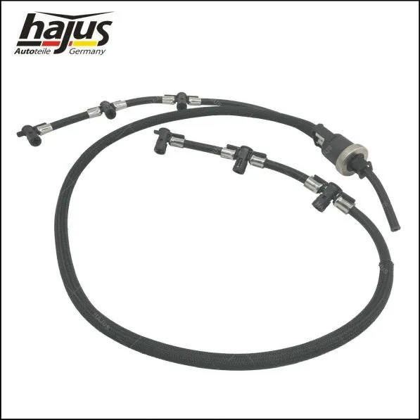 Hose, fuel overflow (1271029)