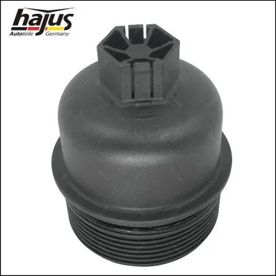Cap, oil filter housing (1151422)