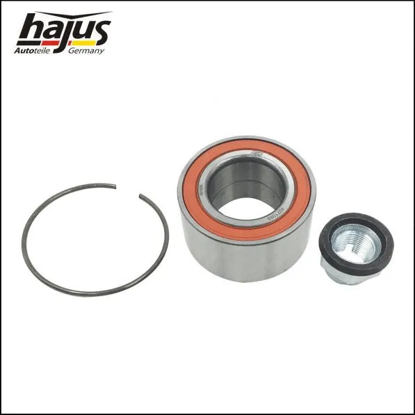 Wheel Bearing Kit (4071093)