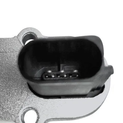 Steering Angle Sensor