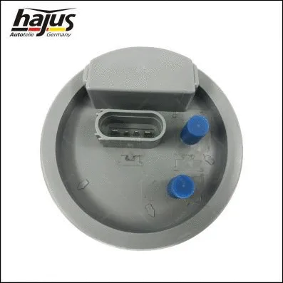 Fuel Feed Unit