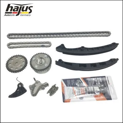 Timing Chain Kit (1151337)