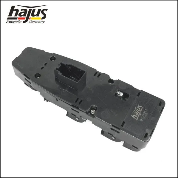 Switch, window regulator