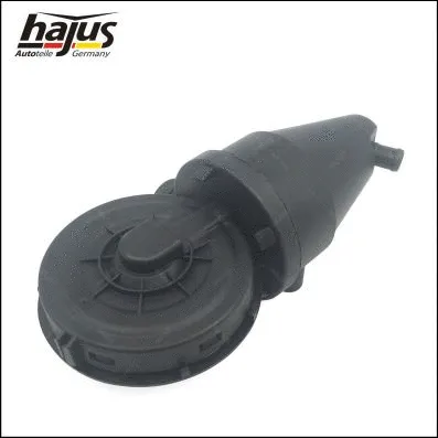 Valve, crankcase ventilation