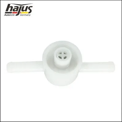 Valve, fuel filter (1271001)