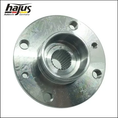 Wheel Hub (4071138)