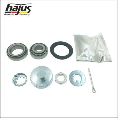 Wheel Bearing Kit (4071090)