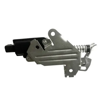 Actuator, central locking system