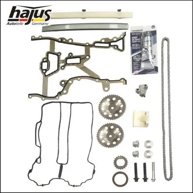 Timing Chain Kit (1151316)