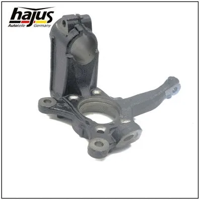 Steering Knuckle, wheel suspension