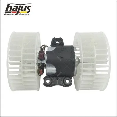 Interior Blower (8191090)