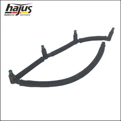 Hose, fuel overflow (1271045)