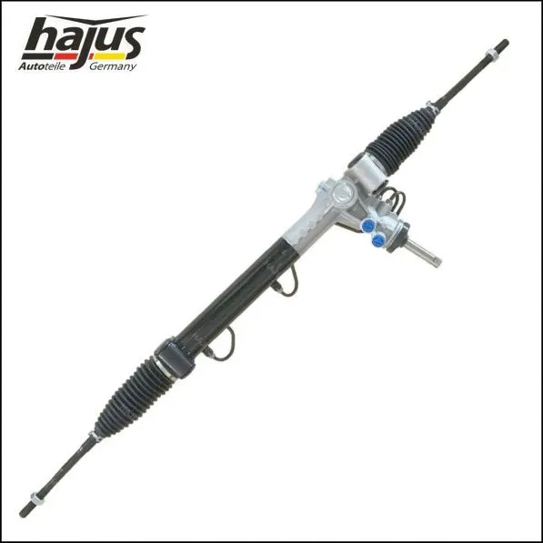 Steering Gear