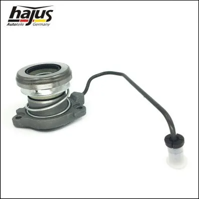 Central Slave Cylinder, clutch