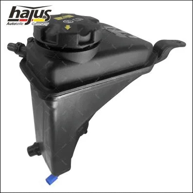 Expansion Tank, coolant