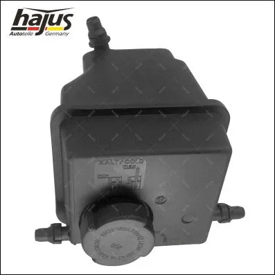 Expansion Tank, coolant