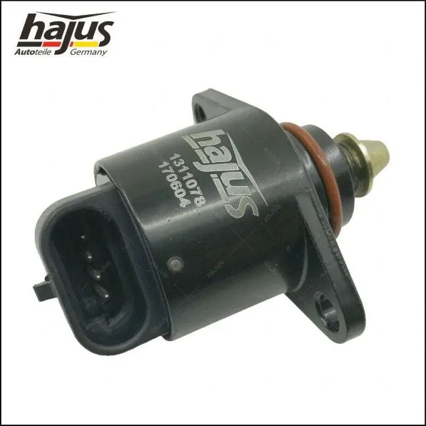 Idle Control Valve, air supply