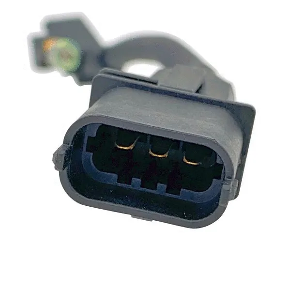 Sensor, crankshaft pulse