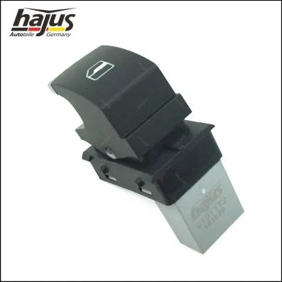 Switch, window regulator