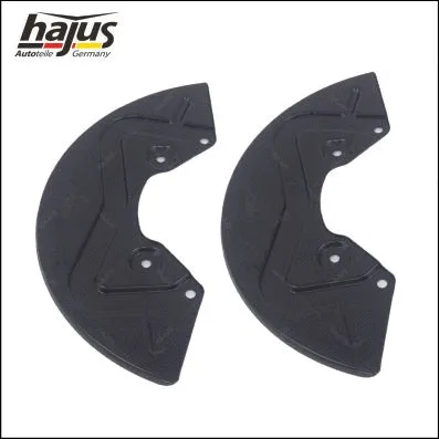Splash Guard, brake disc