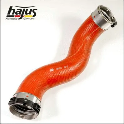 Charge Air Hose (1451118)