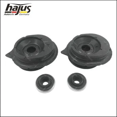 Repair Kit, suspension strut support mount