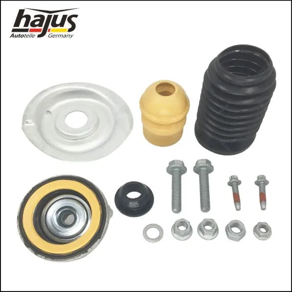 Repair Kit, suspension strut support mount