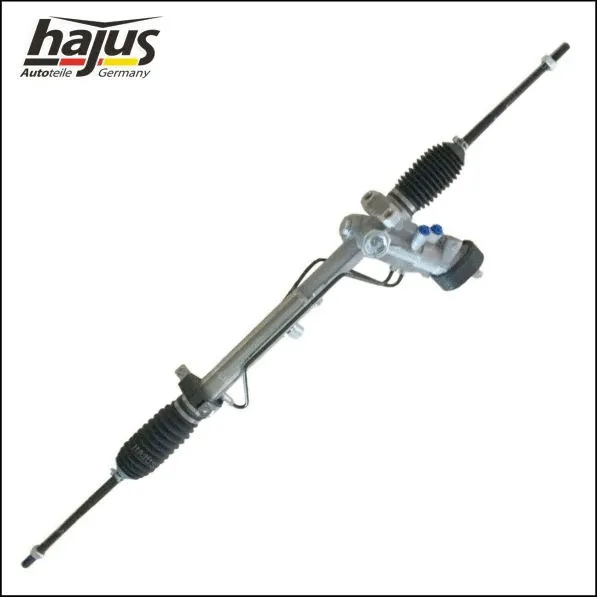 Steering Gear (4221073)