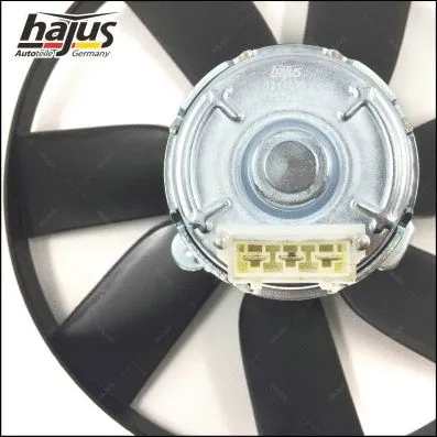 Fan, engine cooling