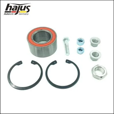 Wheel Bearing Kit (4071076)