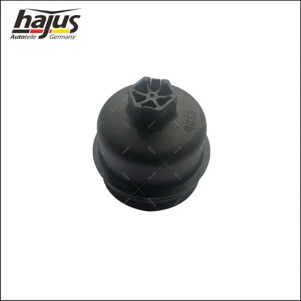 Cap, oil filter housing (1151588)