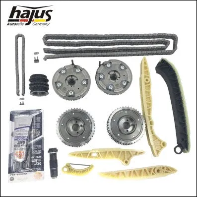 Timing Chain Kit (1151408)