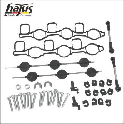 Repair Kit, intake manifold module