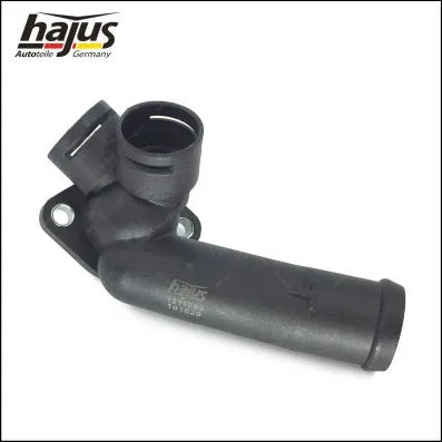 Coolant Flange