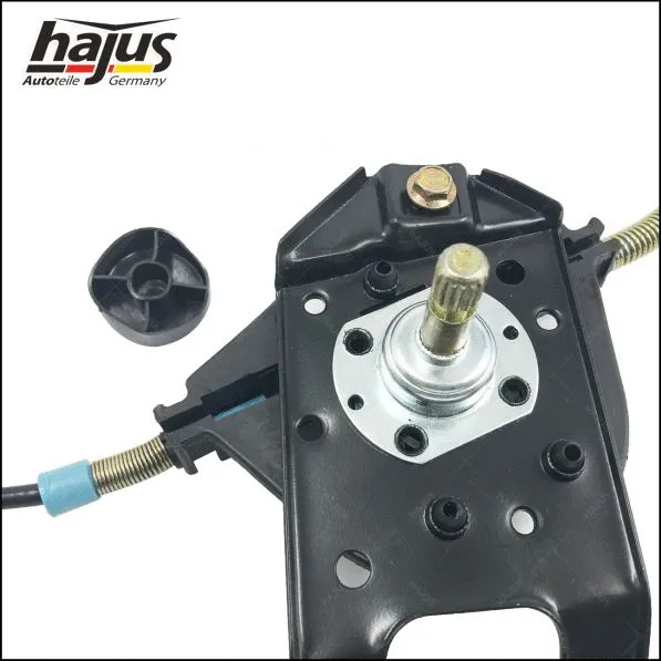 Window Regulator
