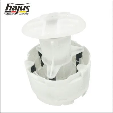 Fuel Feed Unit