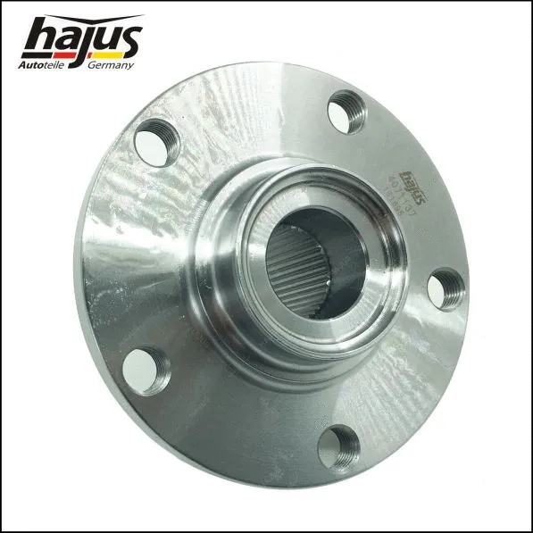Wheel Hub