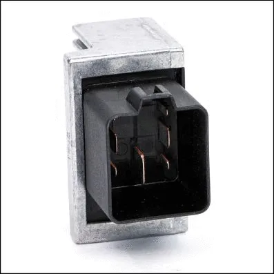 Control Unit, glow time