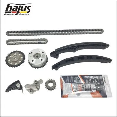 Timing Chain Kit
