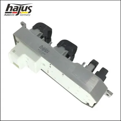 Switch, window regulator