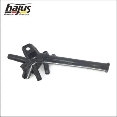 Coolant Pipe