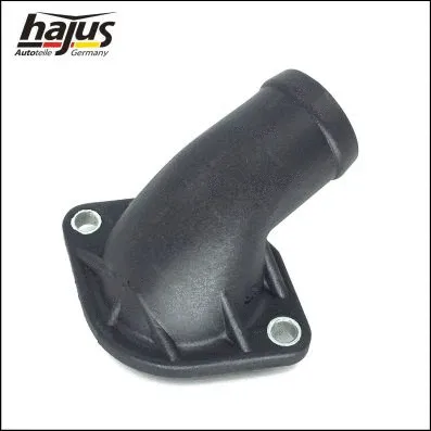 Coolant Flange