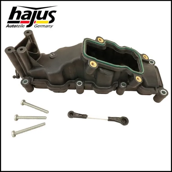 Intake Manifold Module (2511069)