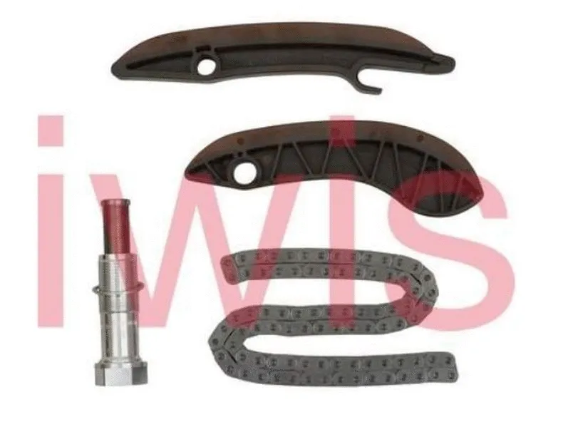 Timing Chain Kit (I982002)