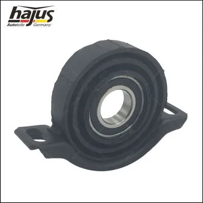 Suspension, propshaft